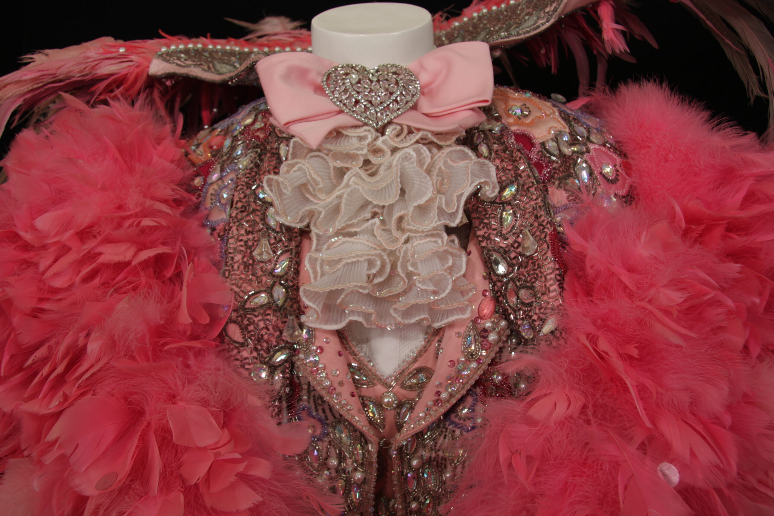 Liberace: Real and Beyond